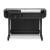 HP DesignJet T630